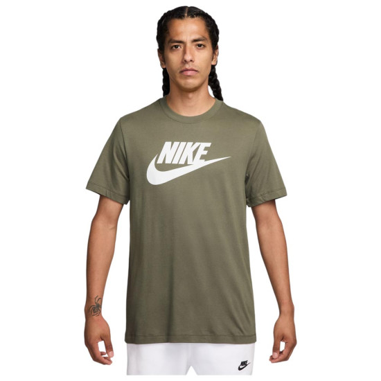 Nike Ανδρική κοντομάνικη μπλούζα Sportswear Futura Icon T-Shirt